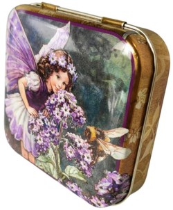 FF2975_Flower Fairy Lilac